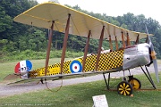 Avro 504K replica C/N HAC1, N4929