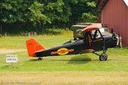 New Standard D-25 C/N 138, N176H