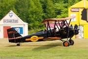 New Standard D-25 C/N 162J, N19157