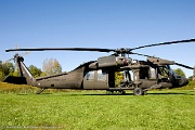 UH-60L Blackhawk 95-26634 from NC ARNG 'Kill Devils'