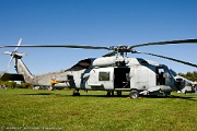 SH-60B LAMPS MK III Seahawk 162340 HP-451 from HSL-44 