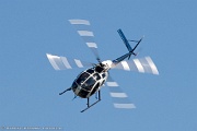 Hughes OH-6A C/N 67-16112, N62575