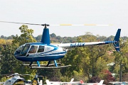 Robinson R44 Clipper C/N 0690, N44EK