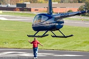 Robinson R44 Clipper C/N 0690, N44EK