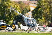 Robinson R22 Beta II C/N 3238, N37LA