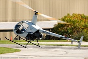 Robinson R22 Beta II C/N 3238, N37LA