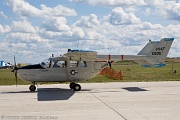 Cessna 337B (O-2A Skymaster) C/N 337M0174 - Robert Shafer, N802A