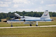 NASA T-38A Talon C/N 70-1550, N959NA