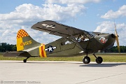 Stinson L-5E Sentinel 