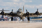 Boeing B-17G Flying Fortress 