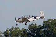 Beech A45 C/N G-286, N638TD