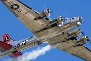 Boeing B-17G Flying Fortress 