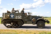 M3 Half-track 'Tinman'