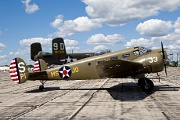 Beech AT-11 Kansan C/N 3306, N6960C