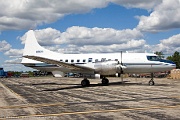 Convair 440 C/N 489, N51211
