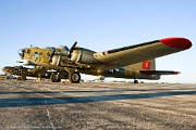 Boeing B-17G Flying Fortress 