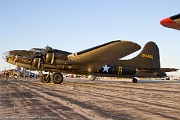 Boeing B-17G Flying Fortress 