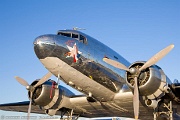 CAF Douglas DC3 (C-47) C/N 27203 