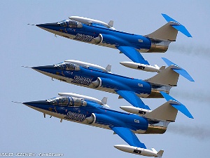 Andrews Air Show