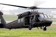 UH-60L Blackhawk 95-26634 from NC ARNG 'Kill Devils'