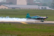 Zivko Aeronautics Inc EDGE 540 C/N 0032 - Bill Stein, N540WS