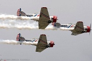 GEICO Skytypers Air Show Team