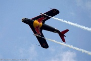 PZL Mielec Lim-5 (MiG-17F) C/N 1C1529 - Bill Reesman, NX117BR