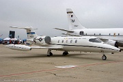 HE16_022 C-21A Learjet 84-0092 from 457th AS Andrews AFB, DC