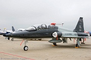 HE16_023 T-38A Talon 68-8217 XL from 87th FTS 'Red Bulls' 47th FTW Laughlin AFB, TX