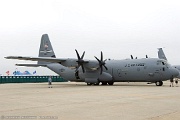 HE16_027 C-130J Hercules 06-4634 from 43rd AW 41st AS Pope AFB, NC