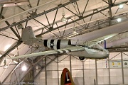 Laister-Kauffman TG-4A (LK10B) C/N 135,- AMC Museum Dover, NC58175