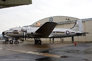 Douglas MC-54M Skymaster (DC-4) 44-9030 - AMC Museum Dover