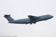 C-5B Galaxy 87-0042 from 60th AMW 22nd AS Travis AFB, CA