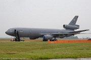 KC-10A Extender 86-0027 from 2nd ARS 'Second to None' 305th AMW McGuire AFB, NJ