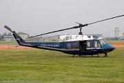 UH-1N Twin Huey 69-6618 18 from 1st HS 