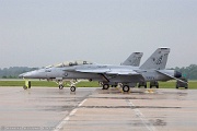 F/A-18F Super Hornet 166660 AD-233 from VFA-106 'Gladiators' NAS Oceana, VA