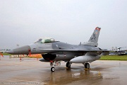F-16C Fighting Falcon 89-2005 HL from 34th FS 'Rude Rams' 388th FW Hill AFB, UT