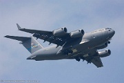 C-17A Globemaster 07-7170 from 436th AW Dover AFB, DE
