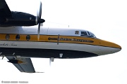 HE23_010 C-31A Troopship (F-27-400M) 85-1607 from USAR
