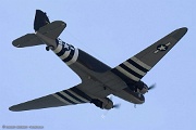 N15SJ Douglas DC-3C Skytrain 