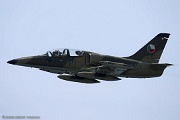 N7511Q Aero Vodochody L-39ZA Albatros C/N 2424, N7511Q