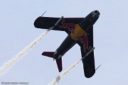 HE23_068 PZL Mielec Lim-5 (MiG-17F) C/N 1C1529, NX117BR