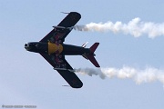 HE23_074 PZL Mielec Lim-5 (MiG-17F) C/N 1C1529, NX117BR