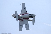 HE23_089 Royal Canadian Air Force's 431 Air Demonstration Squadron 