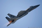 F-15C Eagle 82-0021 EG from 58th FS ' Gorillas' 33rd FW Eglin AFB, FL