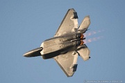 F-22 Raptor 04-4065 FF from 95th FS 