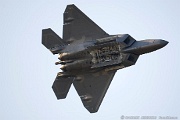 F-22 Raptor 04-4065 FF from 95th FS 