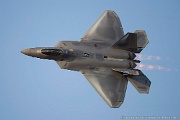 F-22 Raptor 04-4065 FF from 95th FS 