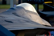 F-22 Raptor