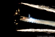 North American T-6G Texan C/N 49-3222 - Bill Leff, N22NA